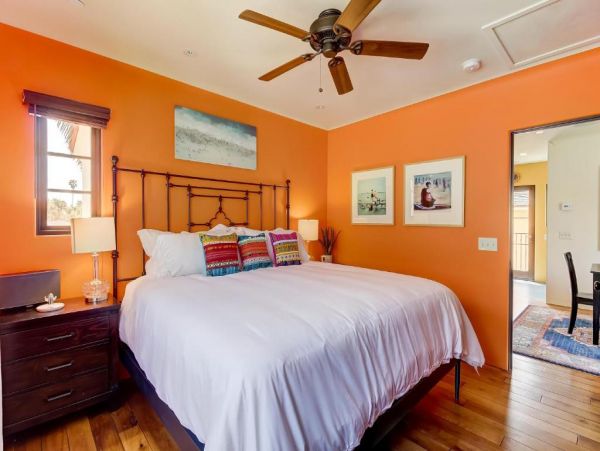 Your Coastal Getaway in Santa Barbara Sleeps 8 Guests