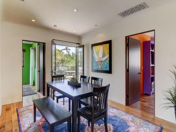 Your Coastal Getaway in Santa Barbara Sleeps 8 Guests