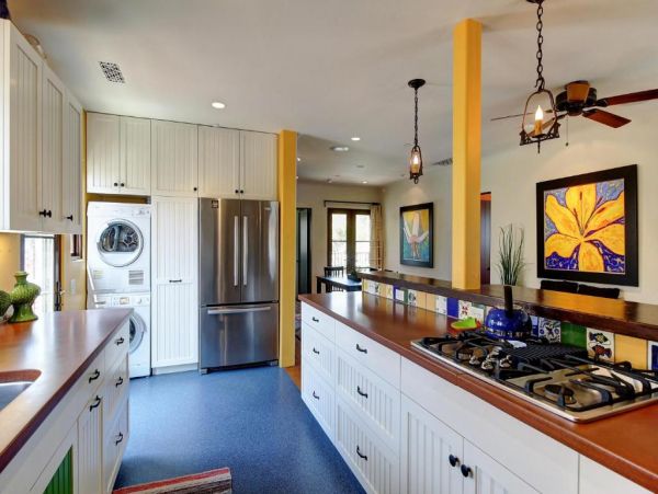 Your Coastal Getaway in Santa Barbara Sleeps 8 Guests
