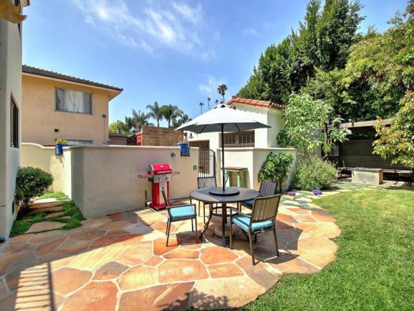 Your Coastal Getaway in Santa Barbara Sleeps 8 Guests