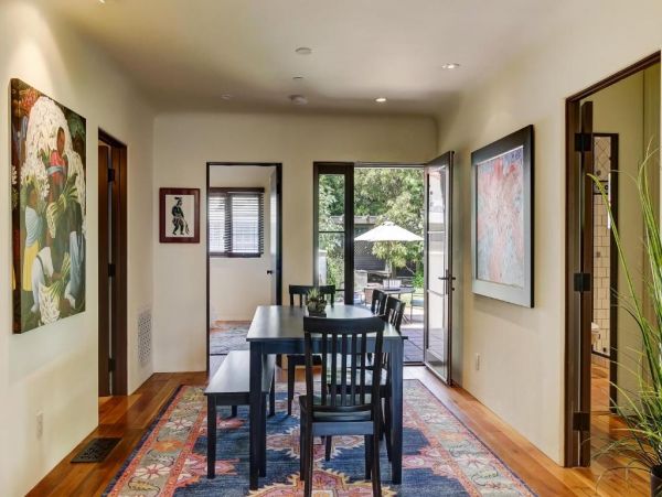 Your Coastal Getaway in Santa Barbara Sleeps 8 Guests