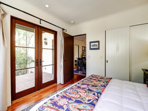 Your Coastal Getaway in Santa Barbara Sleeps 8 Guests