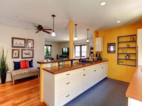 Your Coastal Getaway in Santa Barbara Sleeps 8 Guests