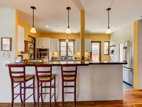 Your Coastal Getaway in Santa Barbara Sleeps 8 Guests