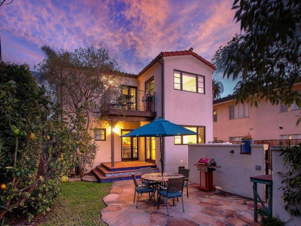 Your Coastal Getaway in Santa Barbara Sleeps 8 Guests