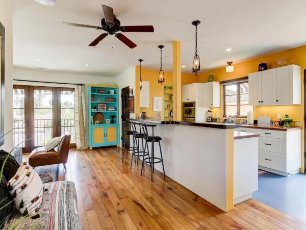 Your Coastal Getaway in Santa Barbara Sleeps 8 Guests