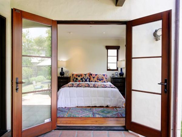 Your Coastal Getaway in Santa Barbara Sleeps 8 Guests