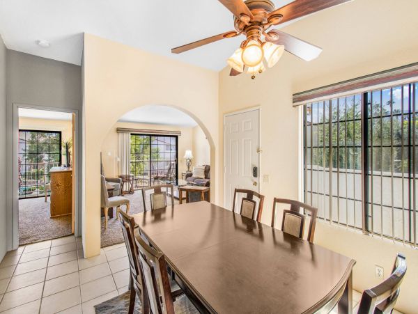 Palm Springs Condo 1012894
