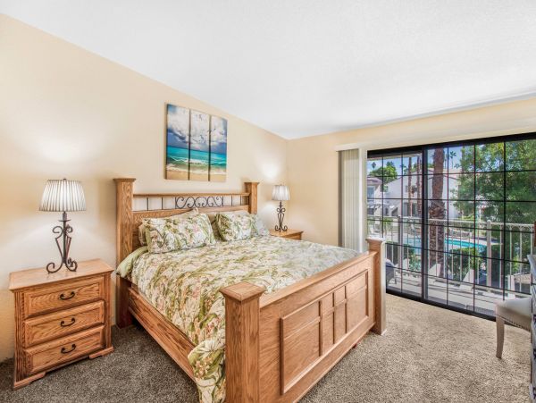 Palm Springs Condo 1012894