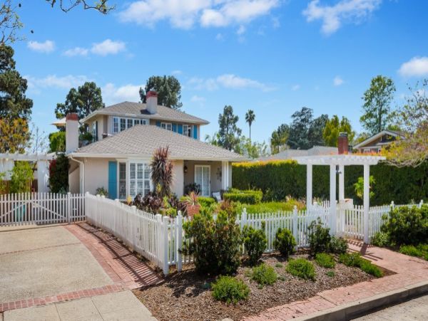 Santa Barbara County Home 1012895