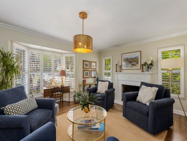 Santa Barbara County Home 1012895