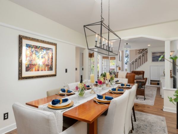 Santa Barbara County Home 1012895