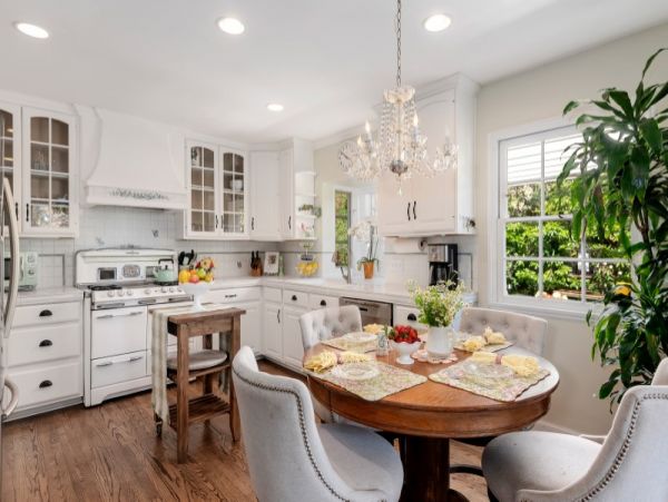 Santa Barbara County Home 1012895