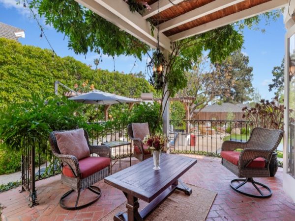 Santa Barbara County Home 1012895