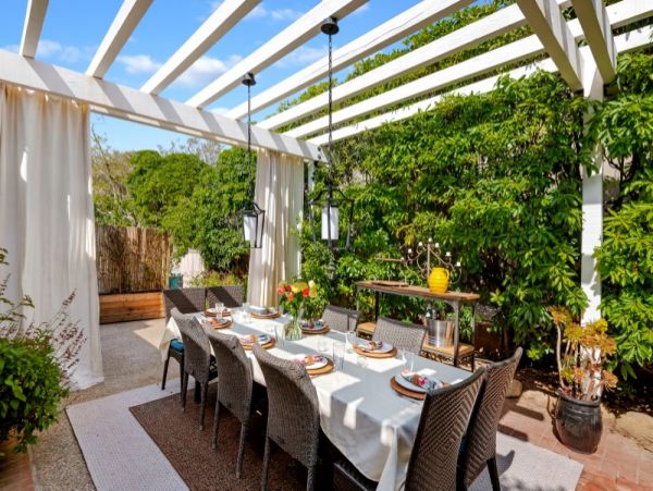 Santa Barbara County Home 1012895