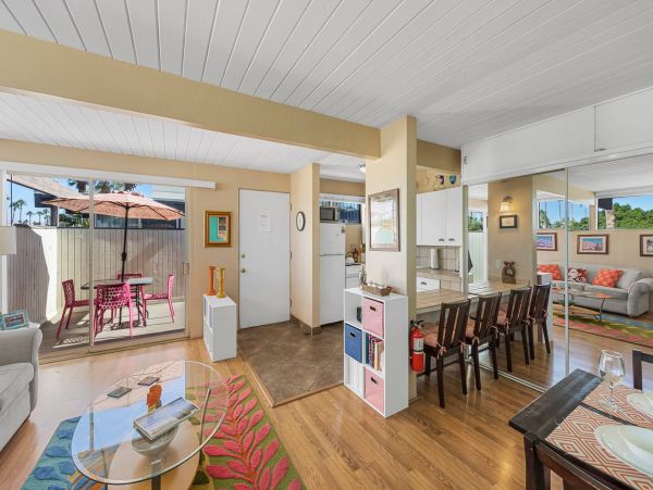 Palm Springs Condo 1012896