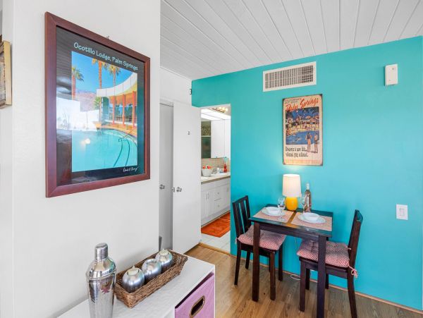 Palm Springs Condo 1012896