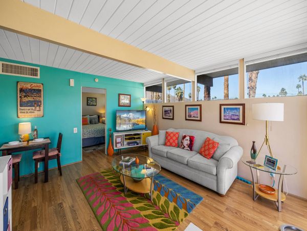 Palm Springs Condo 1012896