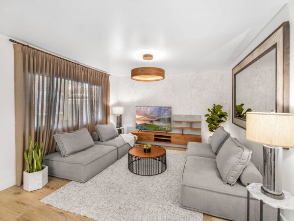 Palm Springs Condo 1012897