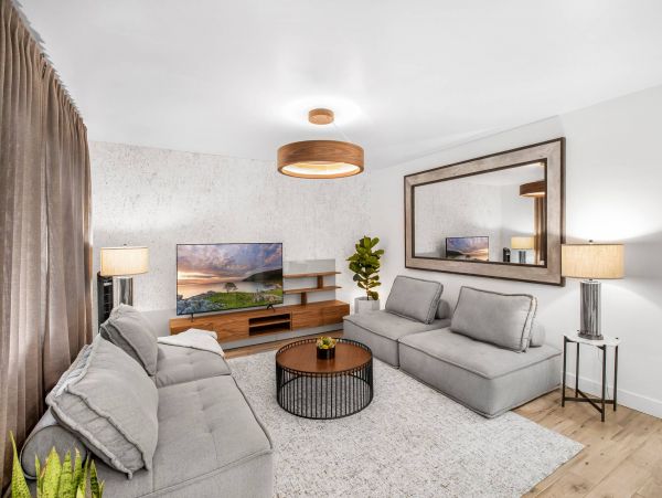 Palm Springs Condo 1012897