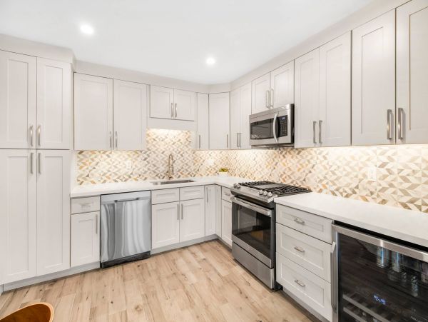 Palm Springs Condo 1012897