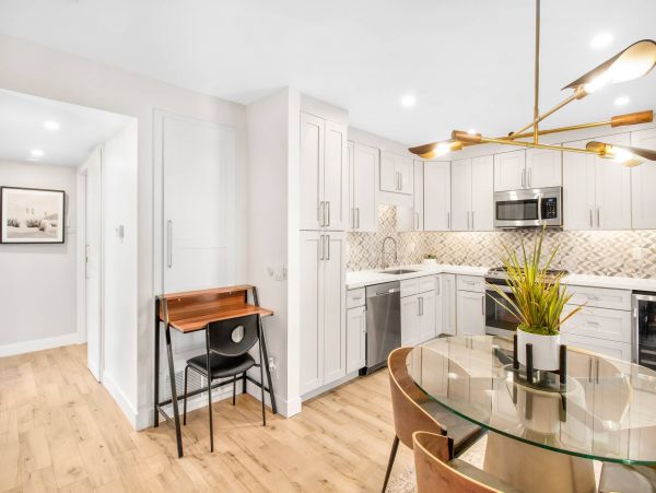 Palm Springs Condo 1012897