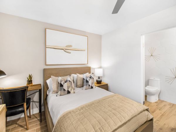 Palm Springs Condo 1012897