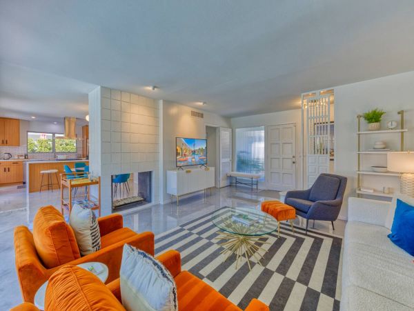 Palm Springs Home 1012898