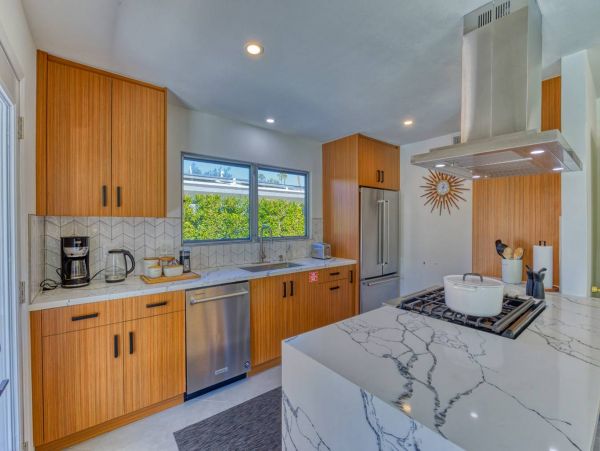 Palm Springs Home 1012898