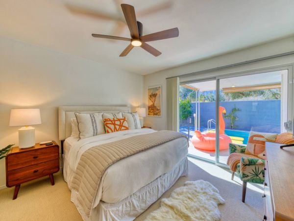 Palm Springs Home 1012898