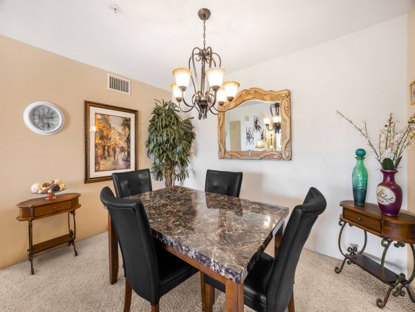 Palm Springs Condo 1012899