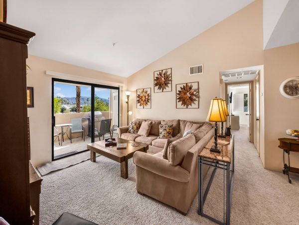 Palm Springs Condo 1012899
