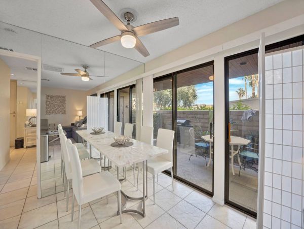 Palm Springs Condo 1012900