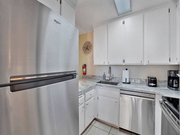 Palm Springs Condo 1012900