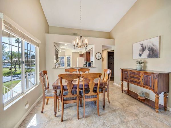 Palm Springs Condo 1012902