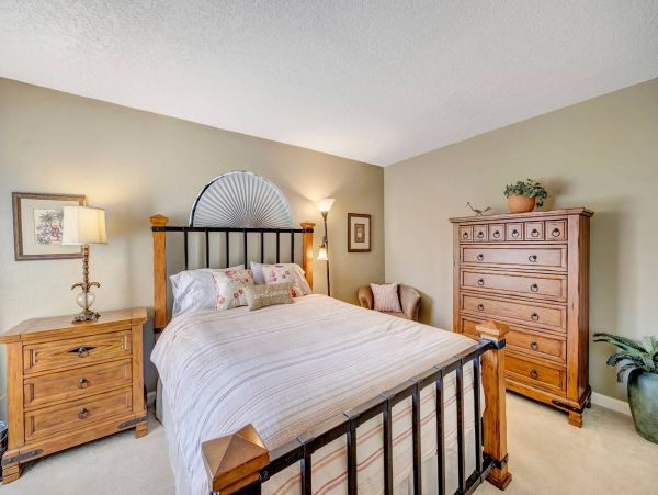 Palm Springs Condo 1012902