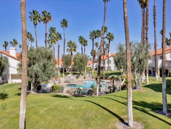 Palm Springs Condo 1012902