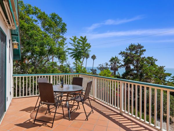 Santa Barbara County Home 1012903