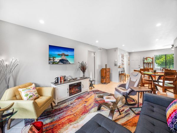 Palm Springs Condo 1012904