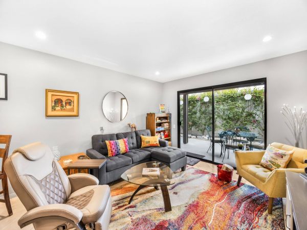 Palm Springs Condo 1012904