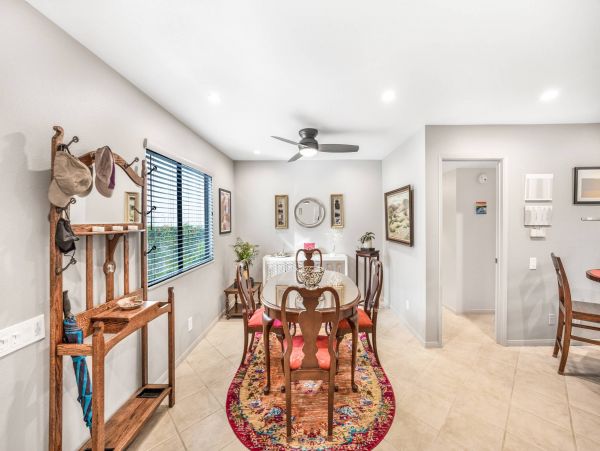 Palm Springs Condo 1012904