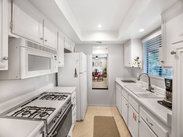 Palm Springs Condo 1012904