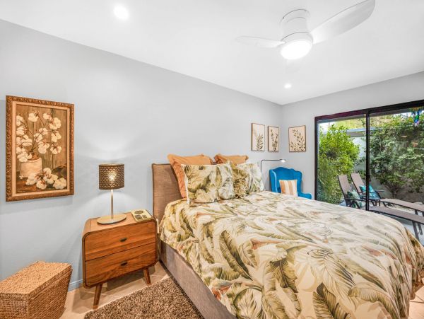 Palm Springs Condo 1012904