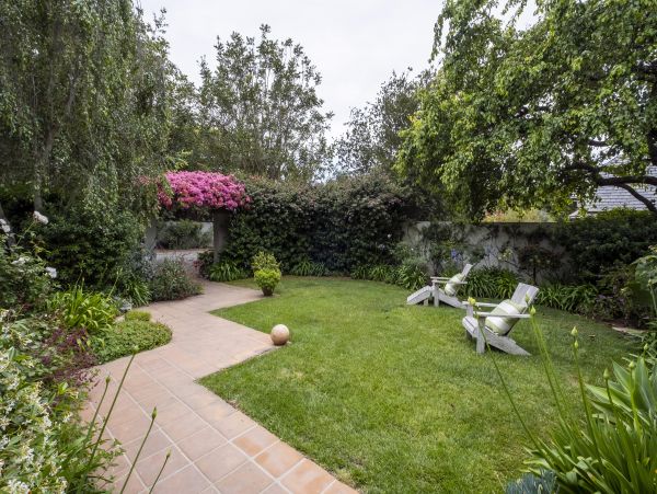 Relaxing Montecito Getaway with Hot Tub & Firepit