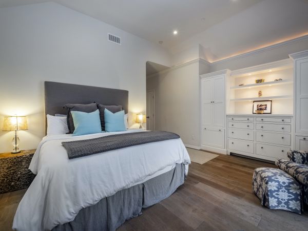 Relaxing Montecito Getaway with Hot Tub & Firepit