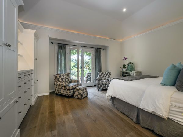 Relaxing Montecito Getaway with Hot Tub & Firepit