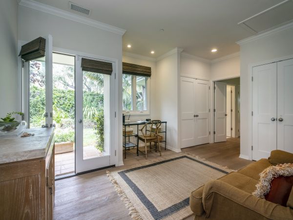 Relaxing Montecito Getaway with Hot Tub & Firepit