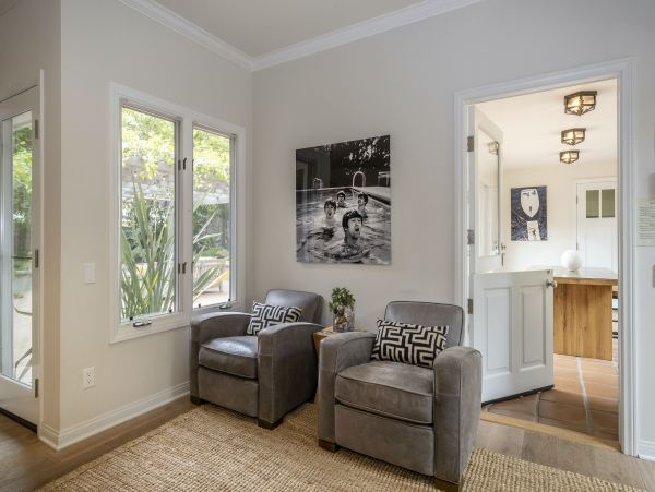Relaxing Montecito Getaway with Hot Tub & Firepit