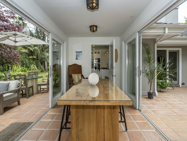 Relaxing Montecito Getaway with Hot Tub & Firepit