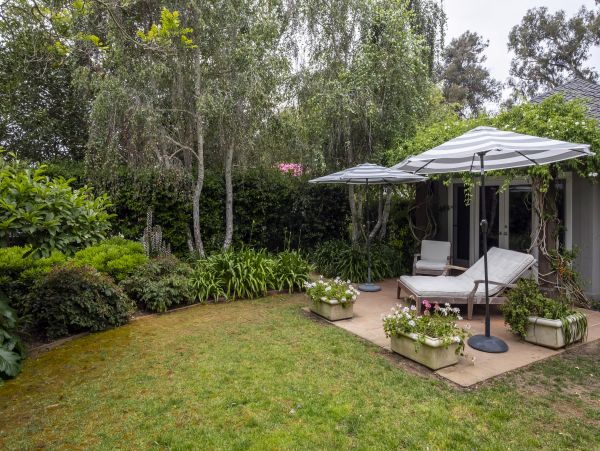 Relaxing Montecito Getaway with Hot Tub & Firepit